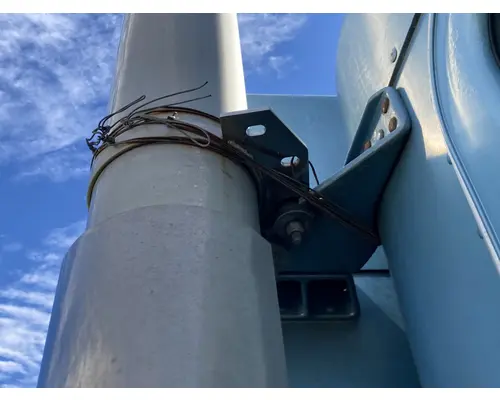 Peterbilt 379 Exhaust Assembly