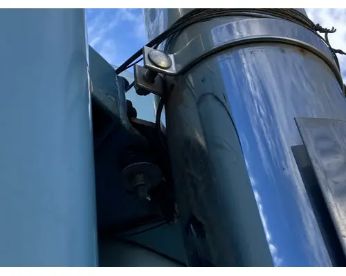 Peterbilt 379 Exhaust Assembly