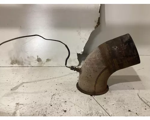 Peterbilt 379 Exhaust Assembly