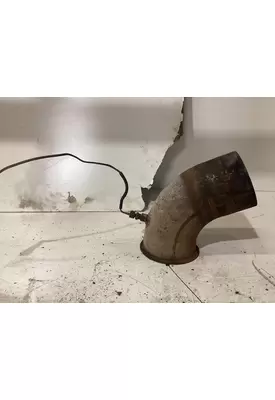 Peterbilt 379 Exhaust Assembly