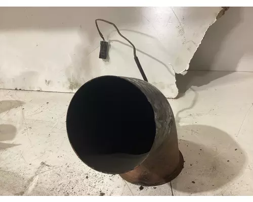 Peterbilt 379 Exhaust Assembly