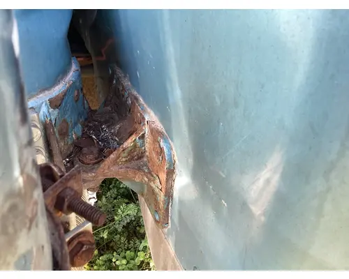 Peterbilt 379 Exhaust Assembly