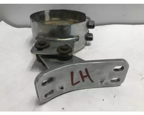 Peterbilt 379 Exhaust Bracket