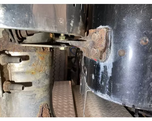 Peterbilt 379 Exhaust Bracket