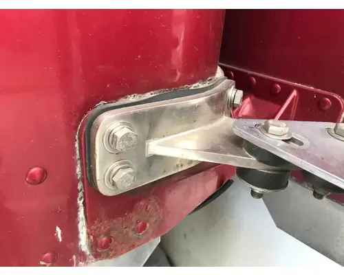 Peterbilt 379 Exhaust Bracket