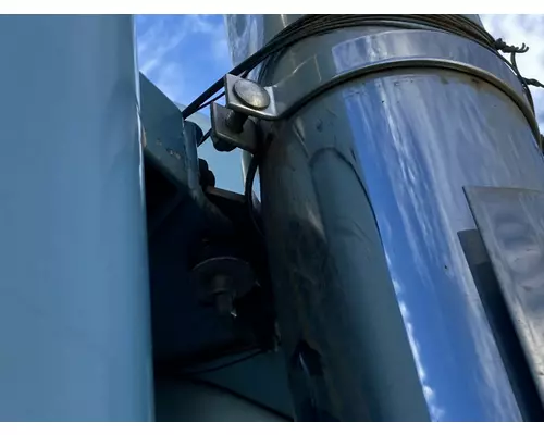 Peterbilt 379 Exhaust Bracket