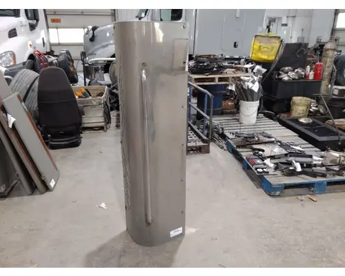 Exhaust Pipe PETERBILT 379 LKQ Thompson Motors - Wykoff