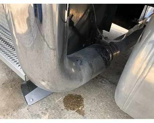 Peterbilt 379 Exhaust Pipe
