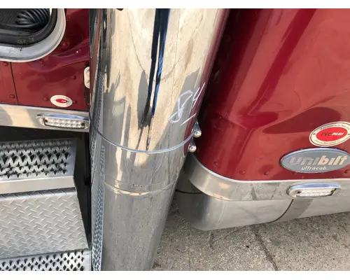 Peterbilt 379 Exhaust Pipe