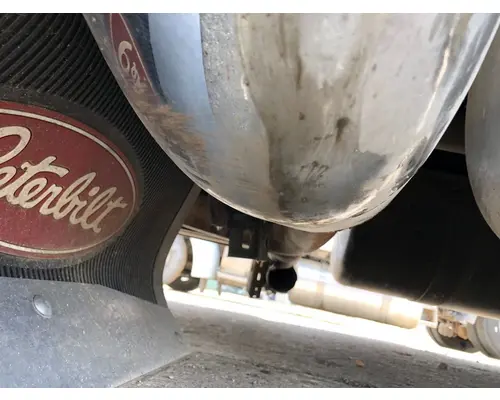 Peterbilt 379 Exhaust Pipe