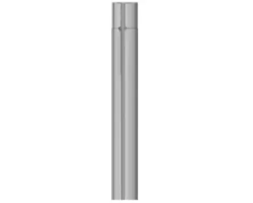 Exhaust Pipe Peterbilt 379 Vander Haags Inc Dm