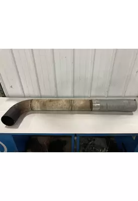 Peterbilt 379 Exhaust Pipe