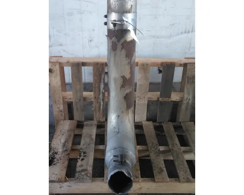 Exhaust Pipe PETERBILT 379 LKQ Plunks Truck Parts and Equipment - Jackson