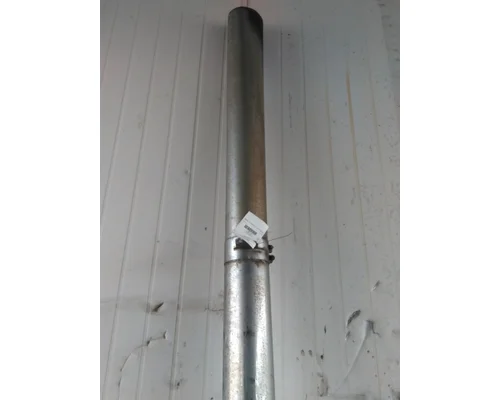 Exhaust Pipe PETERBILT 379 LKQ Plunks Truck Parts and Equipment - Jackson