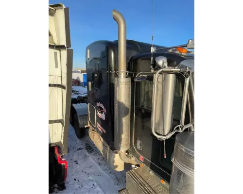 Peterbilt 379 Exhaust Pipe