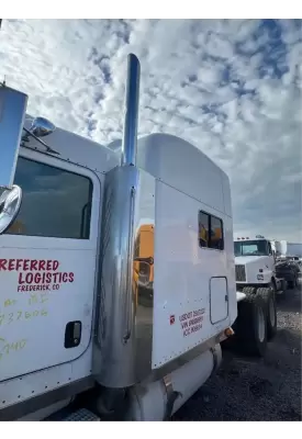 Peterbilt 379 Exhaust Pipe