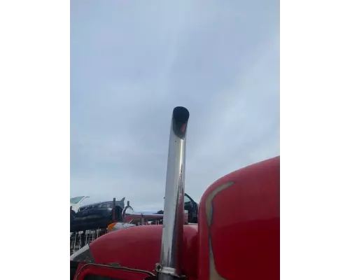 Peterbilt 379 Exhaust Pipe