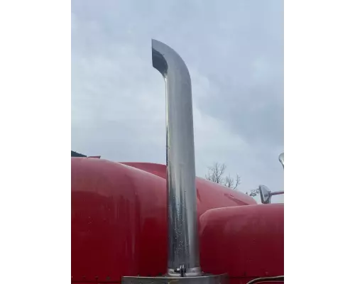 Peterbilt 379 Exhaust Pipe