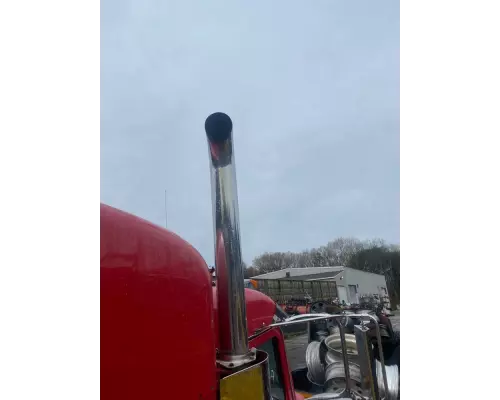 Peterbilt 379 Exhaust Pipe