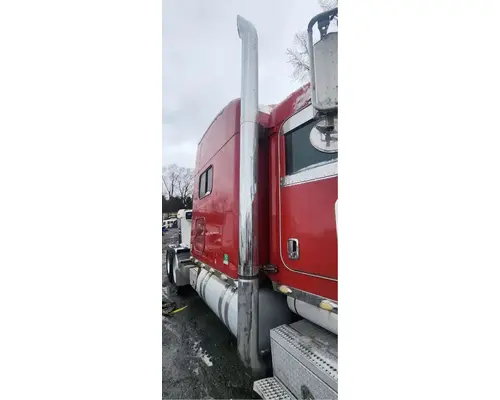 Exhaust Pipe Peterbilt 379 Complete Recycling Group LLC