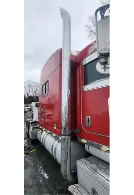 Peterbilt 379 Exhaust Pipe