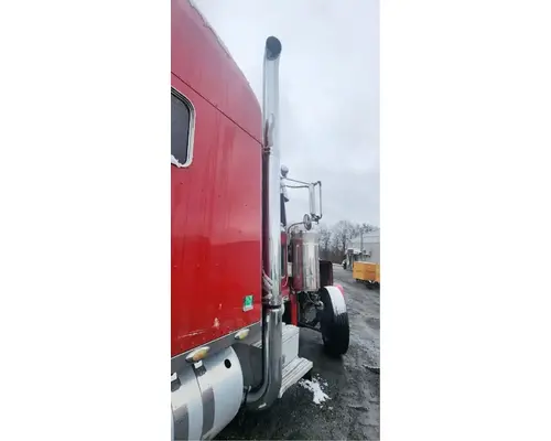 Peterbilt 379 Exhaust Pipe