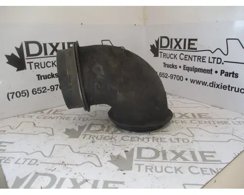 Exhaust Pipe Peterbilt 379 Dixie Truck Centre