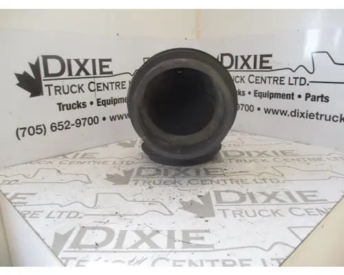 Peterbilt 379 Exhaust Pipe