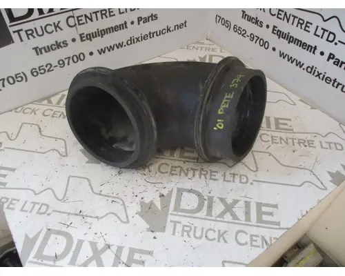 Peterbilt 379 Exhaust Pipe