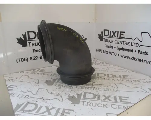 Exhaust Pipe Peterbilt 379 Dixie Truck Centre