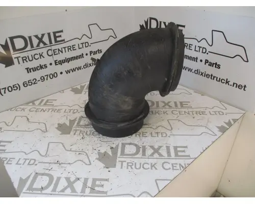 Peterbilt 379 Exhaust Pipe