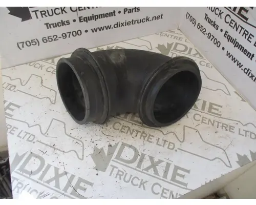 Peterbilt 379 Exhaust Pipe