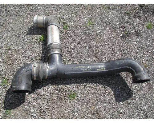 Exhaust Pipe Peterbilt 379 Dixie Truck Centre