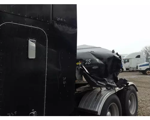 Peterbilt 379 Fairing (Side)