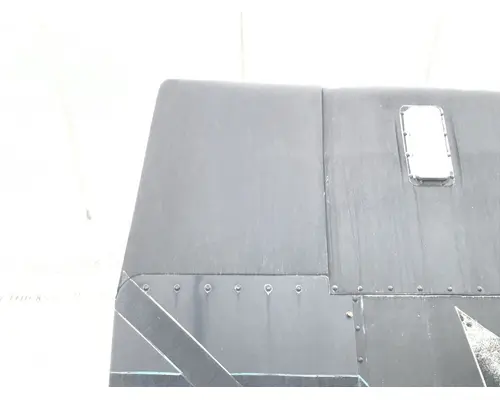 Side Fairing Peterbilt 379 Vander Haags Inc Cb