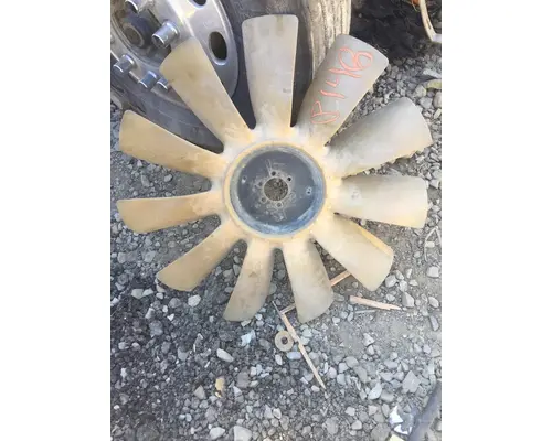 Fan Blade PETERBILT 379 Payless Truck Parts