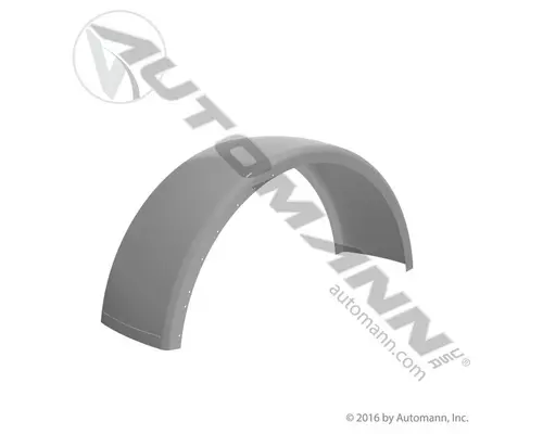 Inner Fender PETERBILT 379 LKQ Thompson Motors - Wykoff