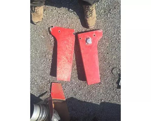 Fender Extension PETERBILT 379 2679707 Ontario Inc