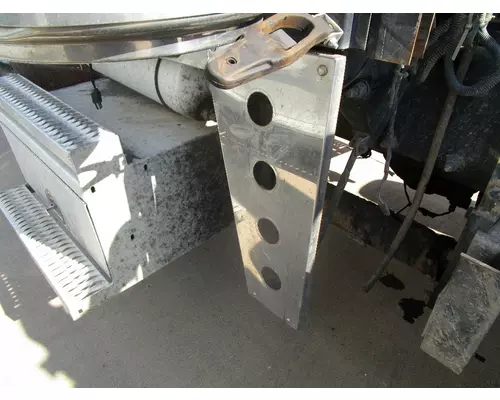 Fender Extension PETERBILT 379 Tim Jordan's Truck Parts, Inc.