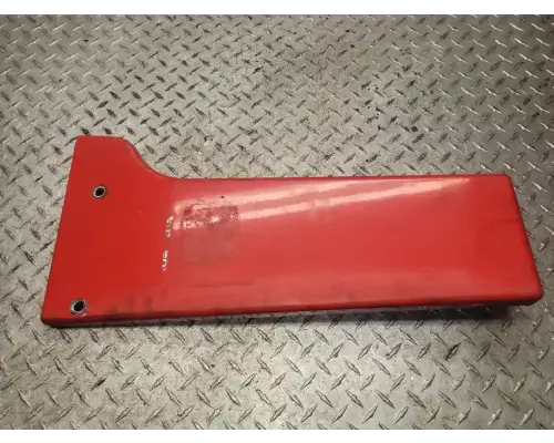 Peterbilt 379 Fender Extension