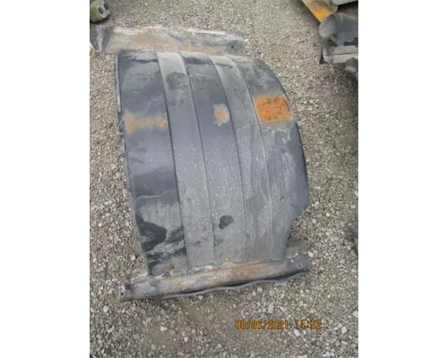 Fender Extension Peterbilt 379 Dixie Truck Centre