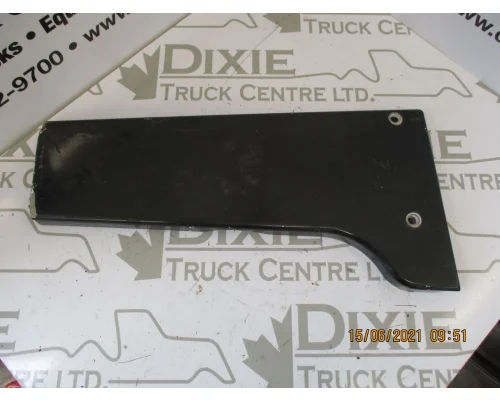 Fender Extension Peterbilt 379 Dixie Truck Centre