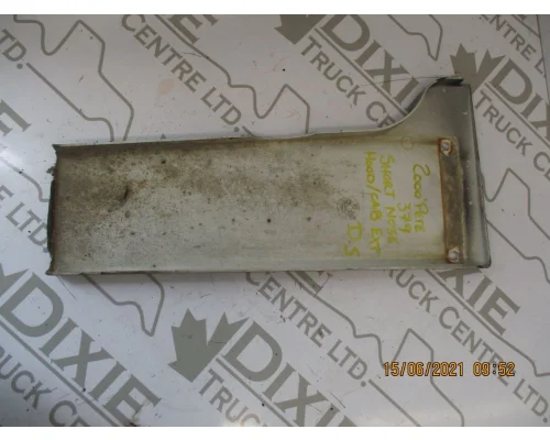 Peterbilt 379 Fender Extension