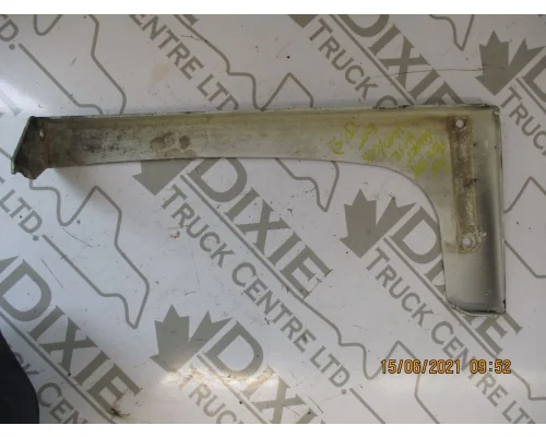 Peterbilt 379 Fender Extension