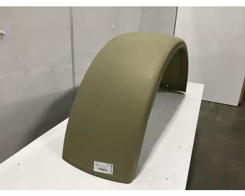 Peterbilt 379 Fender