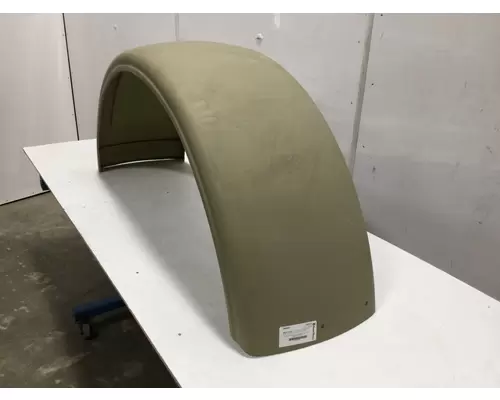 Peterbilt 379 Fender