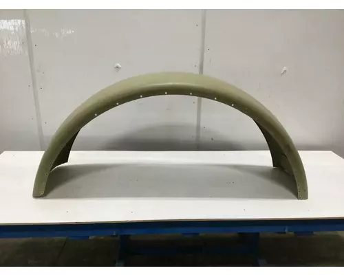 Peterbilt 379 Fender