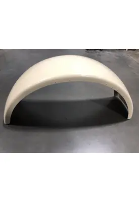 Peterbilt 379 Fender