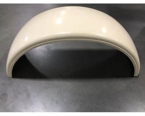 Peterbilt 379 Fender