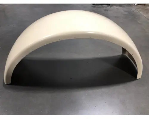 Fender Peterbilt 379 Vander Haags Inc WM